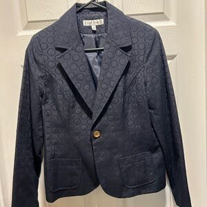 Dress Jacket